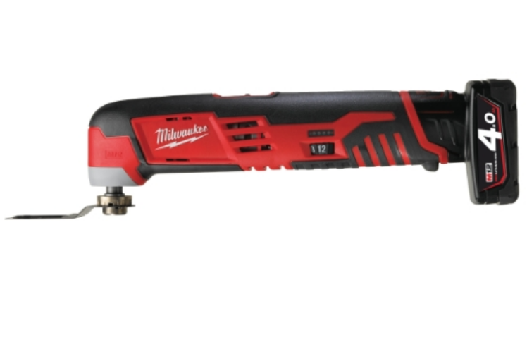 Milwaukee C12MT-402B M12™ Akku-Multitool M12™ Akku-Multitool