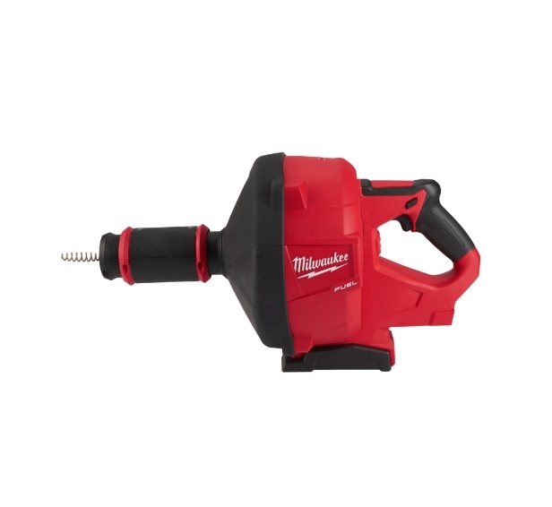 Milwaukee M18FDCPF10-0C FUEL™ Akku-Rohrreiniger 10 mm ohne Akku, ohne Ladegerät Milwaukee M18FDCPF10-0C FUEL™ Akku-Rohrreiniger 10 mm ohne Akku, ohne Ladegerät
