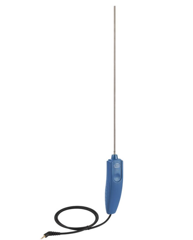 Gann Tauch- und Rauchgas-Temperaturfühler TT 40 BL 