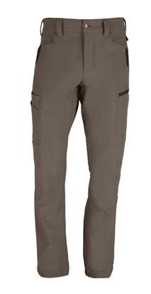 Milwaukee FREEFLEX Stretch-Arbeitshose braun