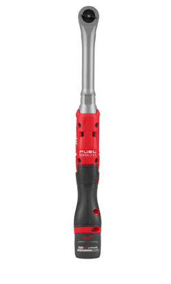 Milwaukee M12 FIR38LRG2-0 M12 FUEL™ 3/8" Ratsche mit verlängerter Reichweite