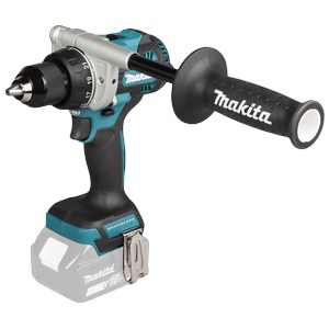 Makita Akku-Bohrschrauber DDF492Z 18V (ohne Akku, ohne Ladegerät)