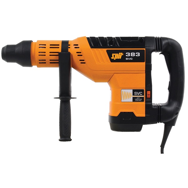 Spit 383 SVC SDS Max Kombihammer 1500W Spit 383 SVC SDS Max Kombihammer 1500W