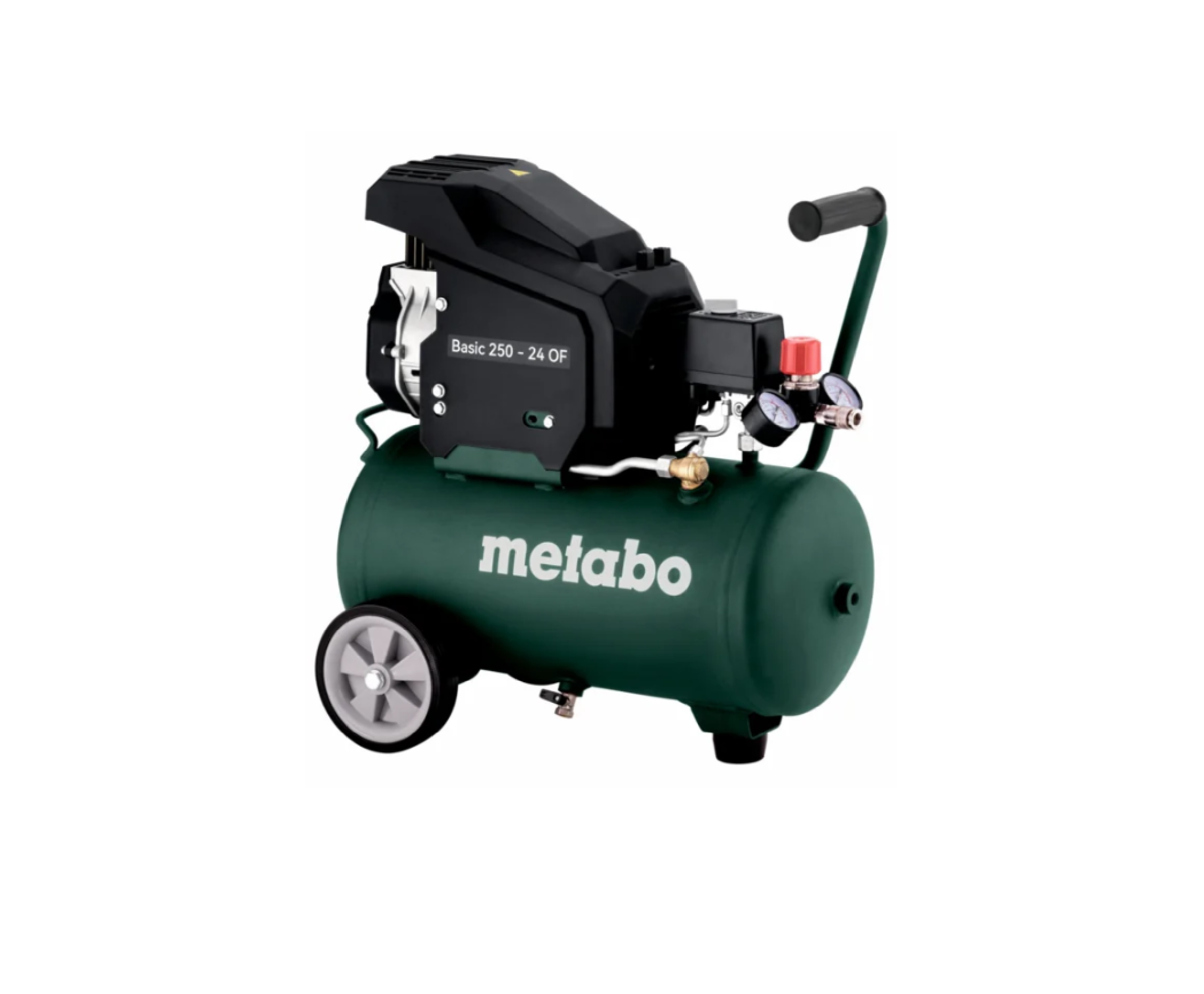 Metabo Basic 250-24 OF (601523000) Kompressor