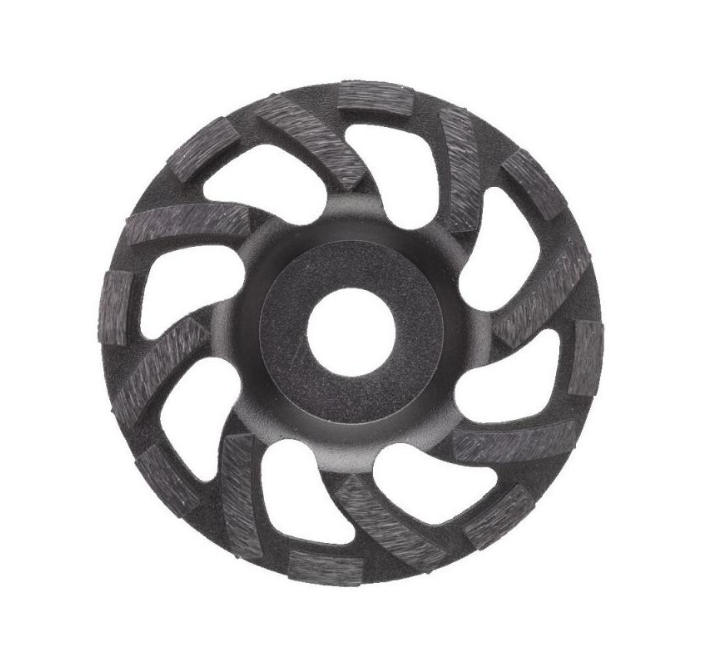 Milwaukee Diamanttopfscheibe SDCWA Abrasivscheibe 125mm Milwaukee Diamanttopfscheibe SDCWA Abrasivscheibe 125mm
