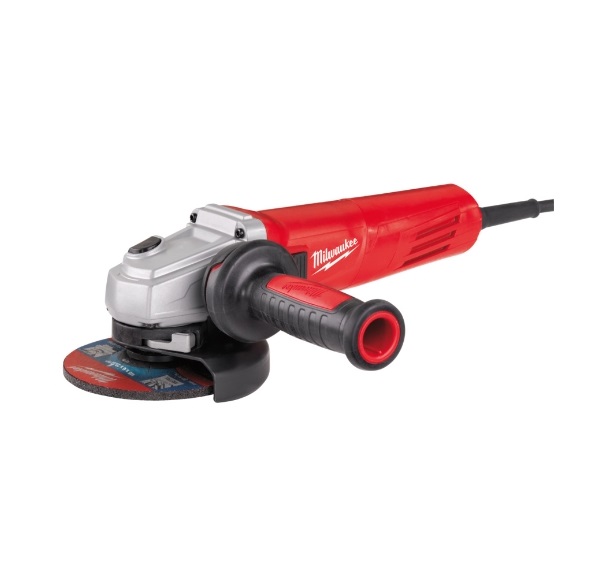 Milwaukee AGV12-125XProTector Winkelschleifer Milwaukee AGV12-125XProTector Winkelschleifer