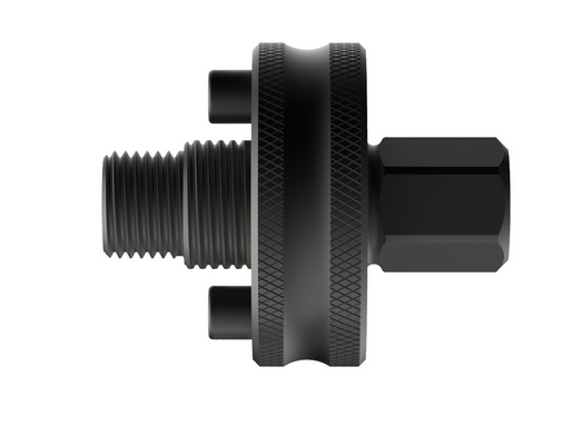 Milwaukee QUIK-LOK Adapter für Lochvergrößerungen für Lochsägen
