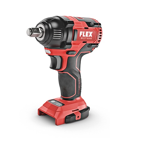 IW 1/2" 18.0-EC Akku Schlagschrauber IW 1/2" 18.0-EC Akku Schlagschrauber