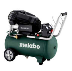 Metabo Basic 400-50 V (601526000) Kompressor