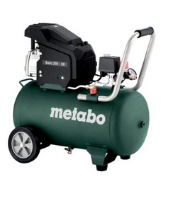 Metabo Basic 250-50 (601524000) Kompressor