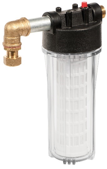 Rems Feinfilter +Filtereinsatz 90µm