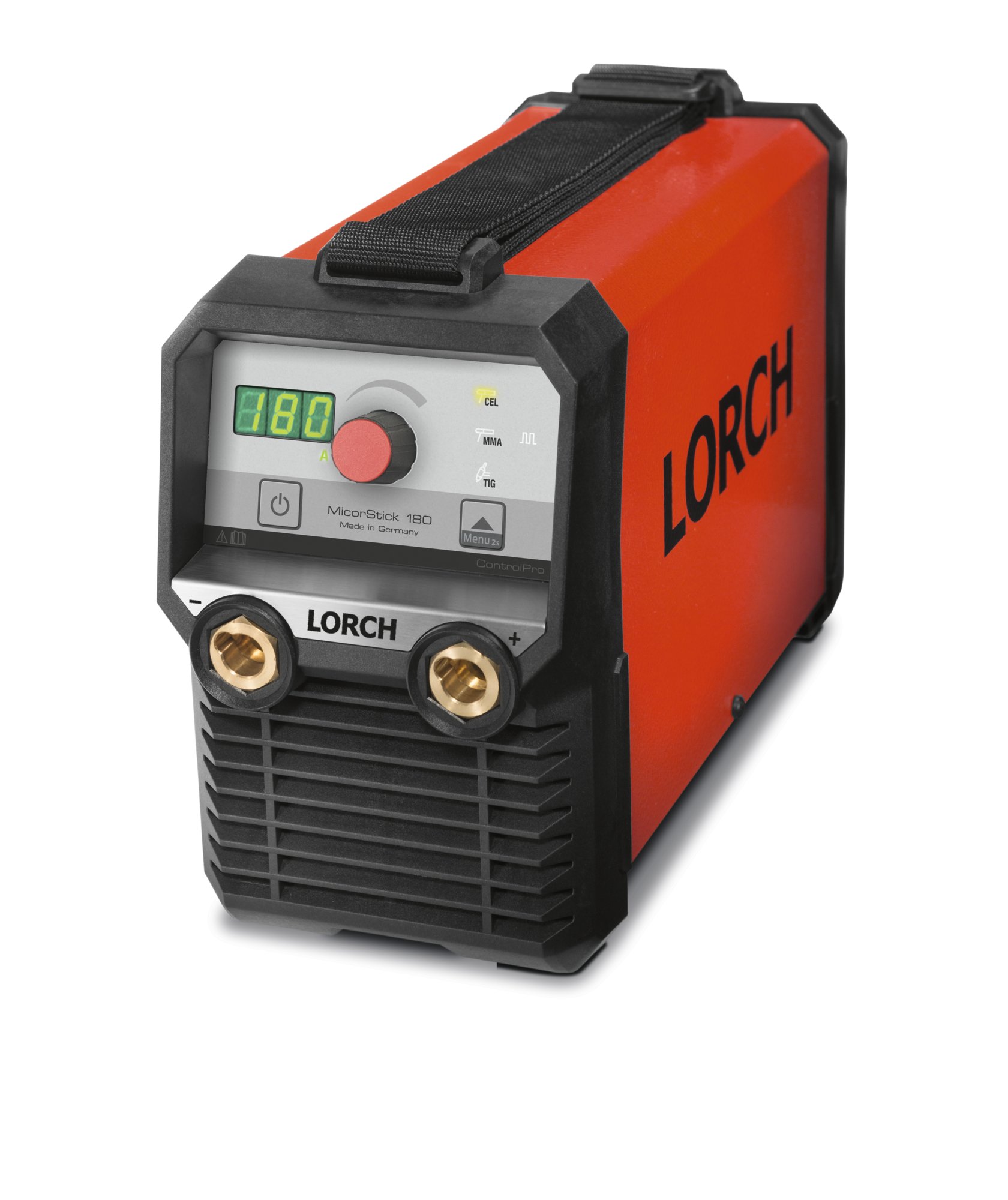 Lorch MicorStick 180 ControlPro (Accu-ready)