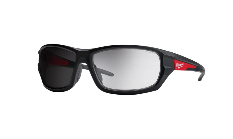Milwaukee Perfomance Schutzbrille selbsttönend