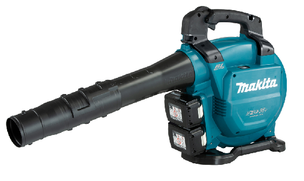 Makita Akku-Laubbläser und -sauger DUB363PT2V Makita Akku-Laubbläser und -sauger DUB363PT2V