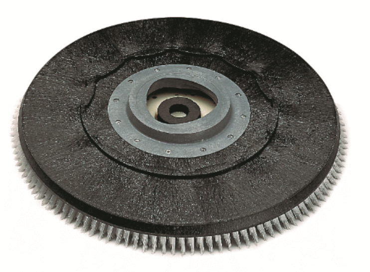 Nilfisk Padhalter Ø 355 mm, 14" 