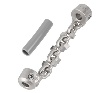 Milwaukee HSFSM-CC3240-6 Hartmetallkette 32-40 mm für M12™ Akku-Hochgeschwindigkeitsmaschinen