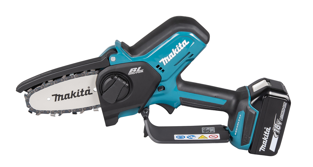 Makita Akku-Astsäge 18V (ohne Akku, ohne Ladegerät)