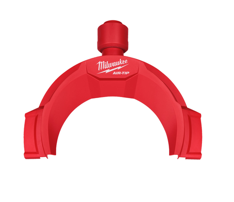 Milwaukee AT-17 AIR-TIP™ Eimeraufsatz-Staubabsaugung