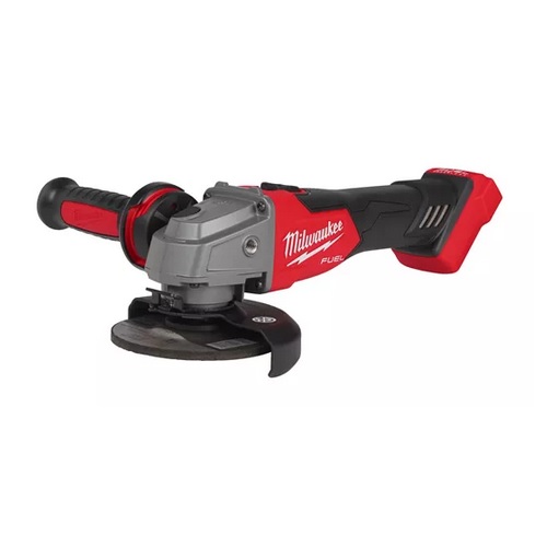 Milwaukee M18FSAG125X-0 Akku Winkelschleifer  Ø125 mm Milwaukee M18FSAG125X-0 Akku Winkelschleifer  Ø125 mm