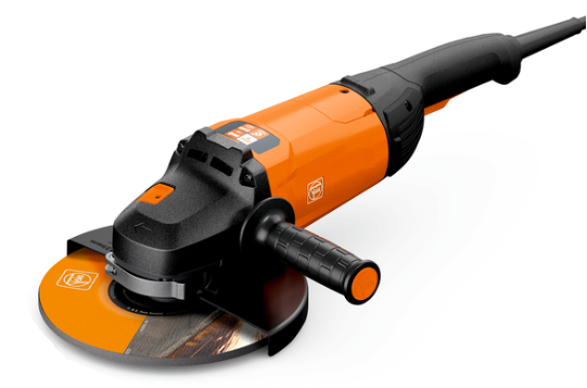 Fein Großwinkelschleifer LG22-230/N00 230V50