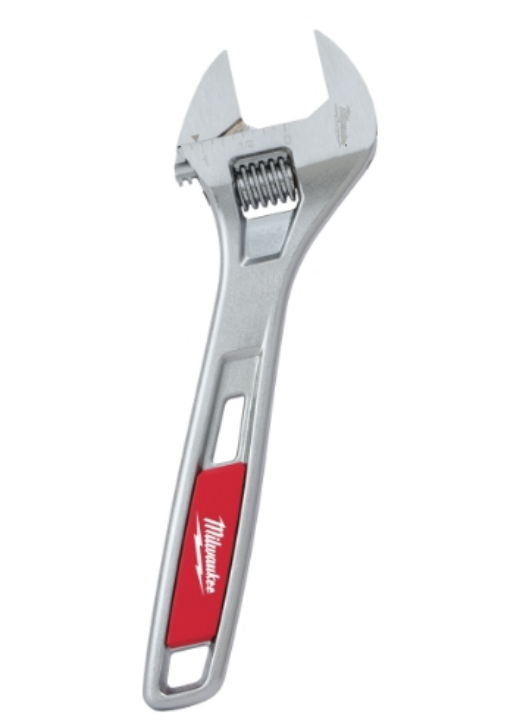 Milwaukee Rollgabelschlüssel 200 mm, Spannweite 30 mm Milwaukee Rollgabelschlüssel 200 mm, Spannweite 30 mm