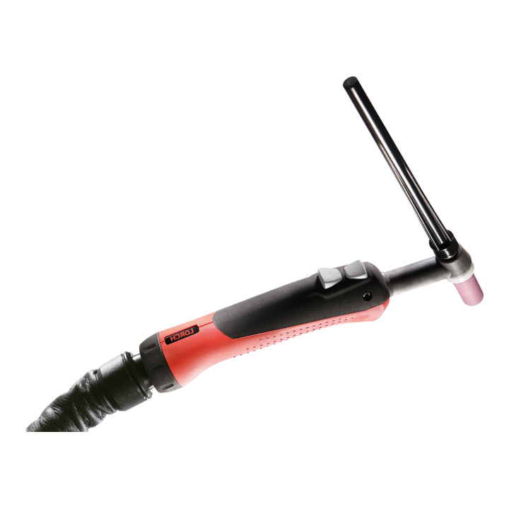 Lorch WIG-Brenner a-LTG 2600-DD 8 m 51376081