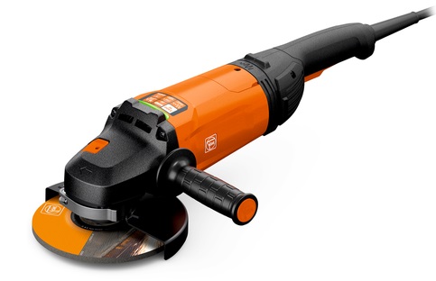Fein Großwinkelschleifer LG24-180/N00 230V50