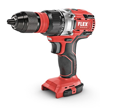 Flex DD 2G 18.0-EC Akku Bohrschrauber 