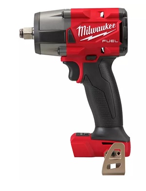 Milwaukee M18 FMTIW2F12-0X Schlagschrauber ohne Akku und ohne Ladegerät