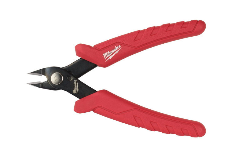 Milwaukee Mini-Seitenschneider  Milwaukee Mini-Seitenschneider