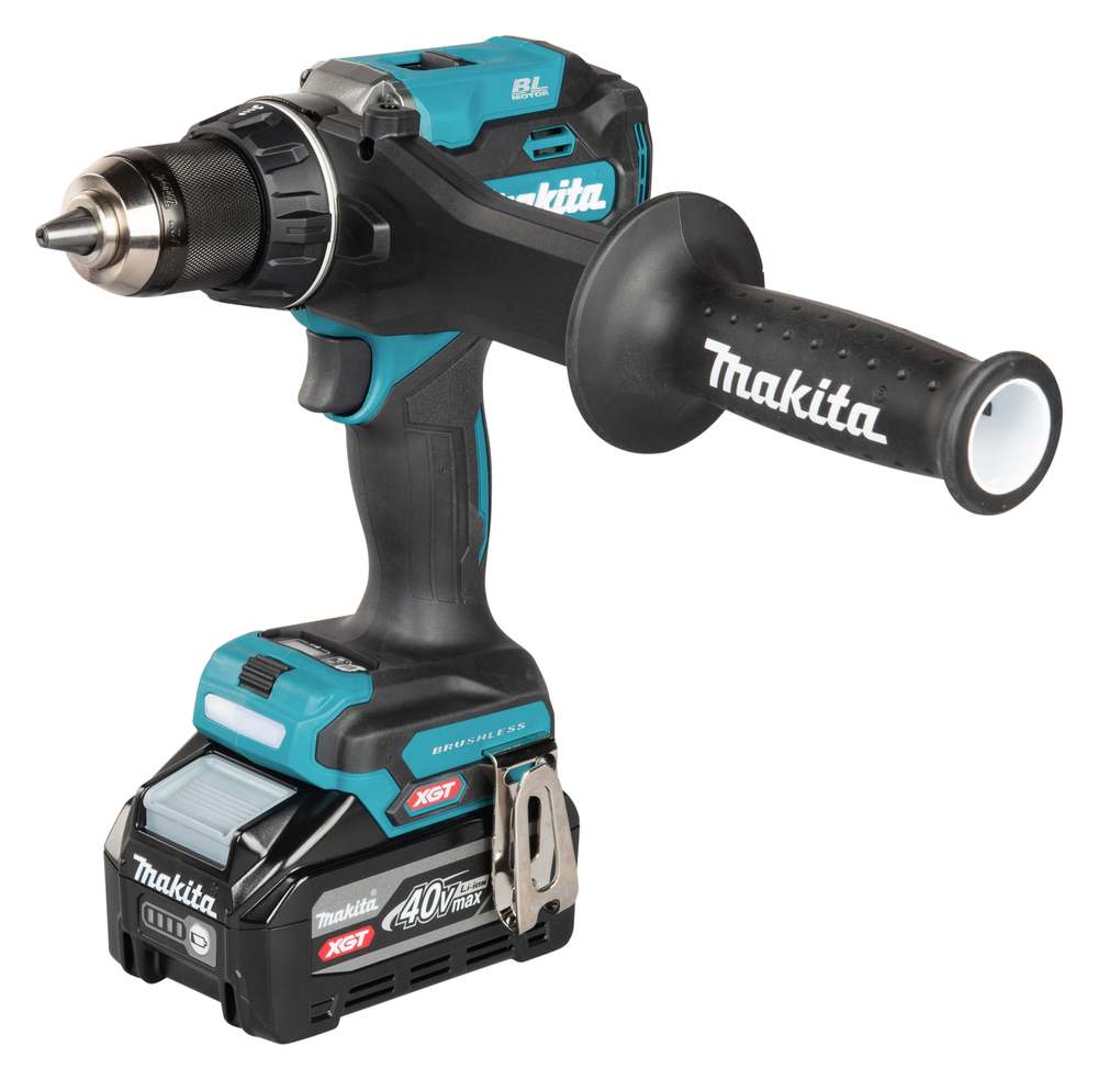 Makita Akku-Bohrschrauber 40V