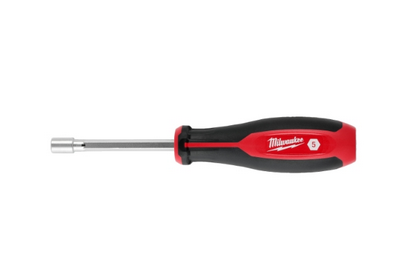 Milwaukee Steckschlüssel Griff und Durchgangsloch SW 5 mm / M 2,5