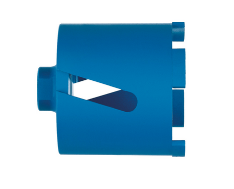 Milwaukee Diamant-Trockenbohrkrone DCU Universal