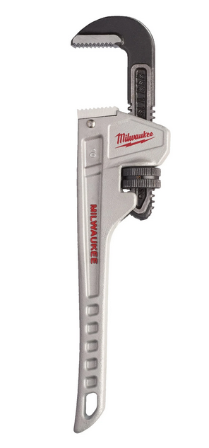 Milwaukee Aluminium-Rohrzange 250 mm