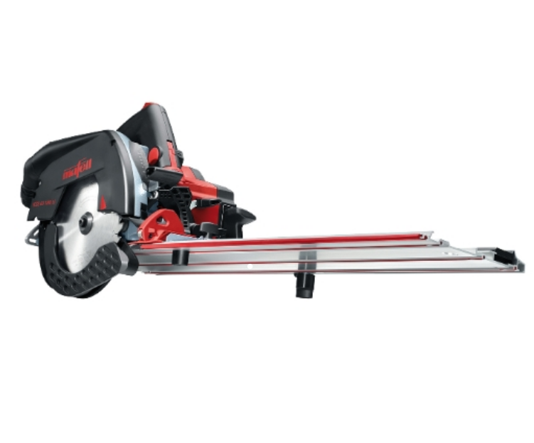 Mafell Akku-Kappschienen-Säge KSS 60 18M bl + TK