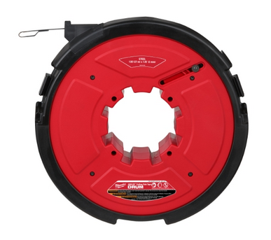 Milwaukee Nichtleitende-Kabel-Trommel 60 m für M18FPFT