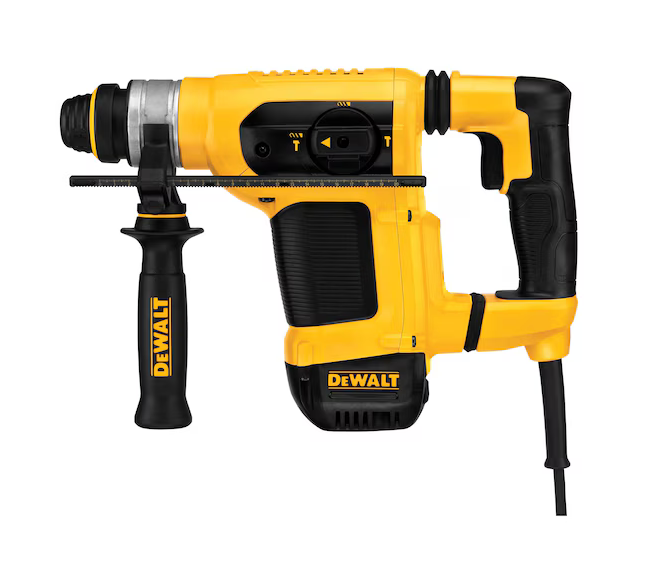 DeWalt SDS-Plus Bohrhammer D25413K-QS