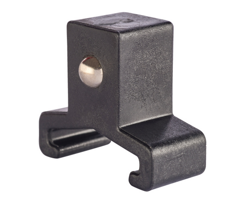 Milwaukee Ersatz-Clips für Schiene für Schiene SHOCKWAVE Schlagnüsse 1/2"