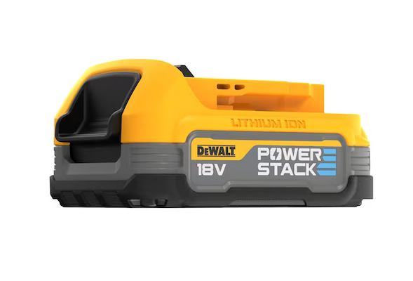 DeWalt Akku 18V/1,7 Ah DeWalt Akku 18V/1,7 Ah