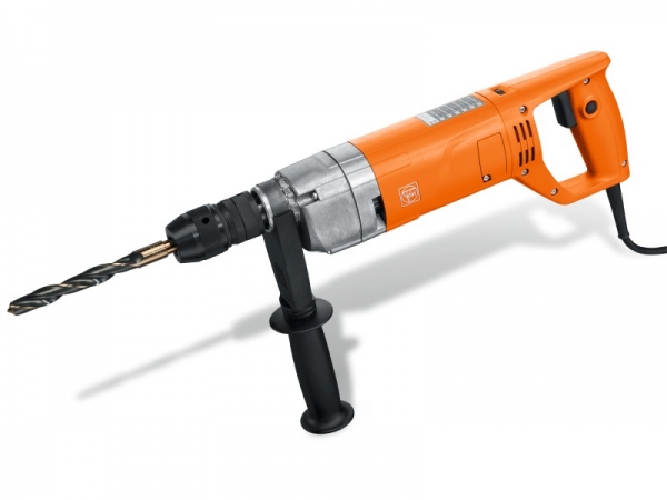 Fein BOS 16-2 Zweigang-Bohrmaschine bis 16 mm Fein BOS 16-2 Zweigang-Bohrmaschine bis 16 mm
