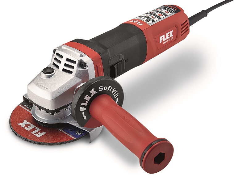 Flex LBE 17-11 125 230/CEE Winkelschleifer