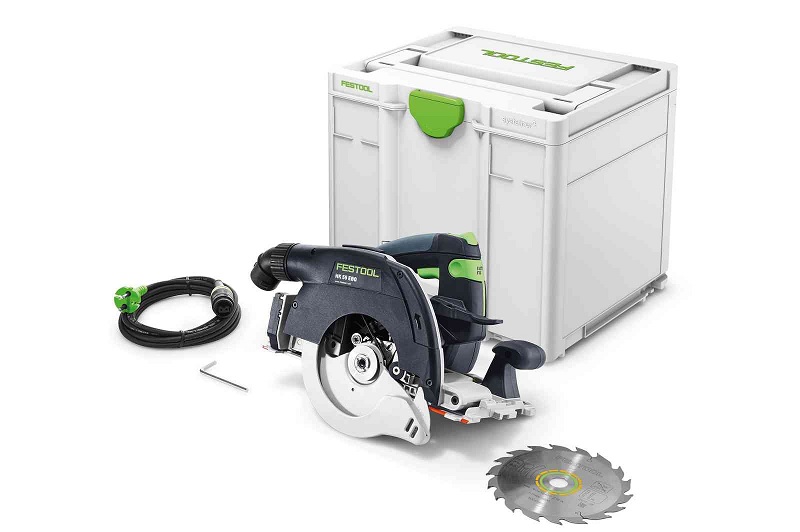 Festool Handkreissäge HK 55 EBQ-Plus