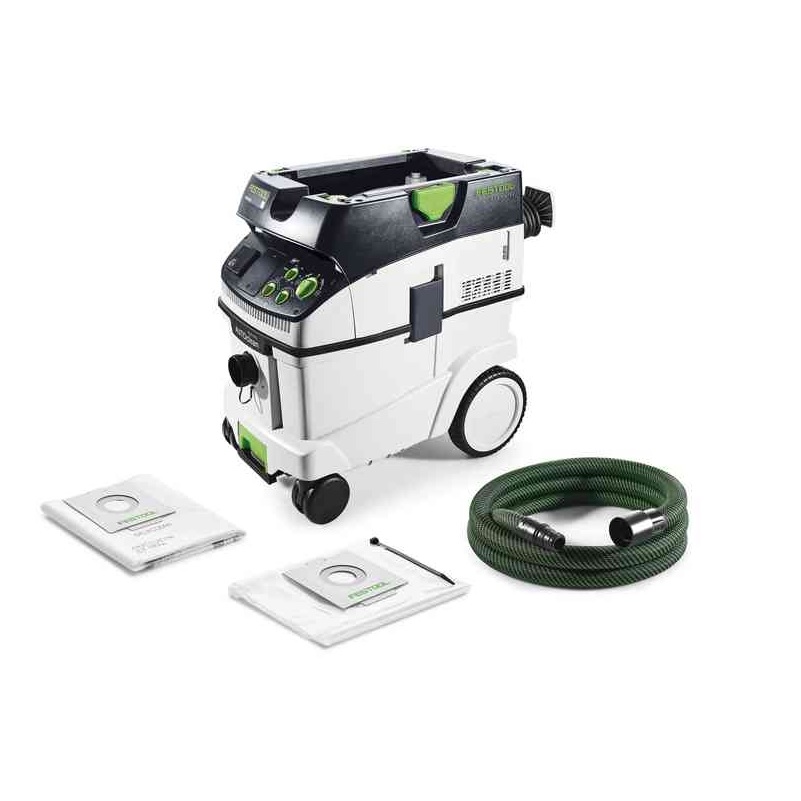 Festool Absaugmobil CTM 36 EI AC CLEANTEC
