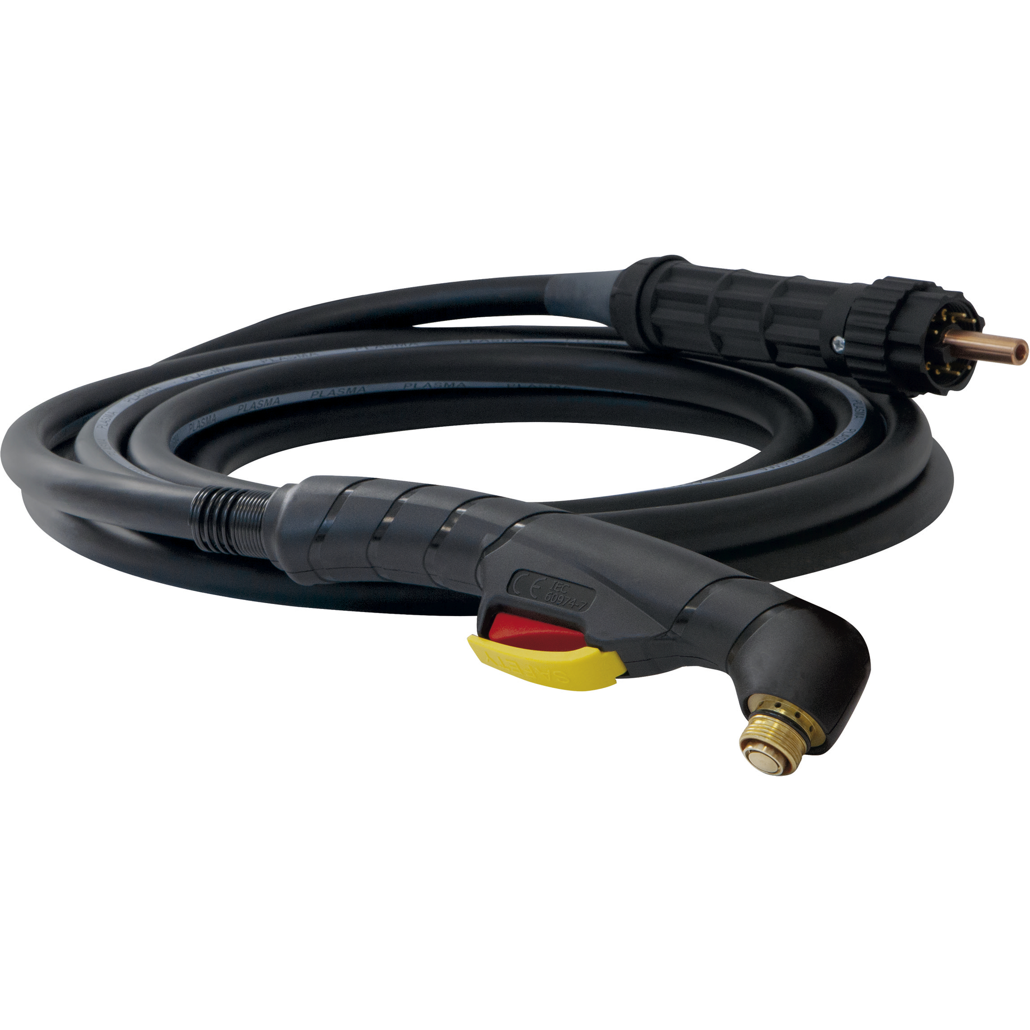 Gys PLASMA-BRENNER MT70 - 6 m Gys PLASMA-BRENNER MT70 - 6 m