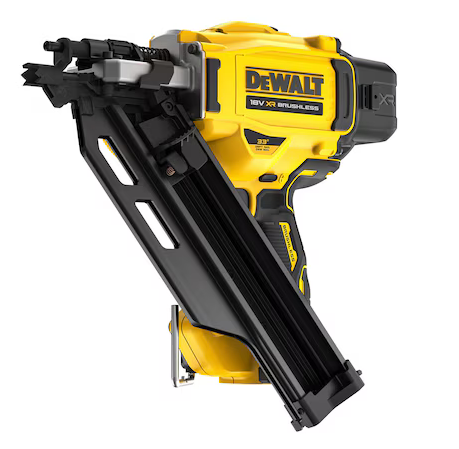DeWalt Akku-Nagler Einzelauslösung DCN950N-XJ