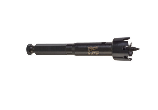 Milwaukee Selbstbohrer, 7/16" Hex