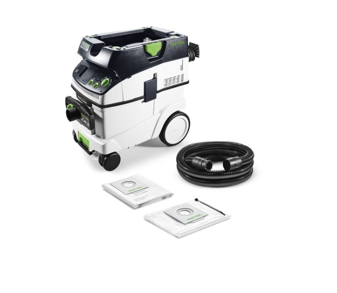Festool Absaugmobil CTL 36 EI AC-LHS