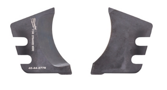 Milwaukee Ersatz-Messer-Set für FSW für M18HCC