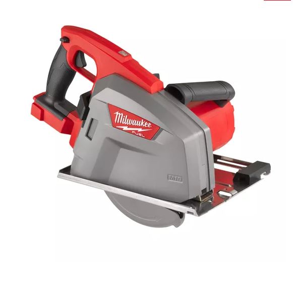 Milwaukee M18FMCS66-0C FUEL™ Akku-Metallkreissäge
