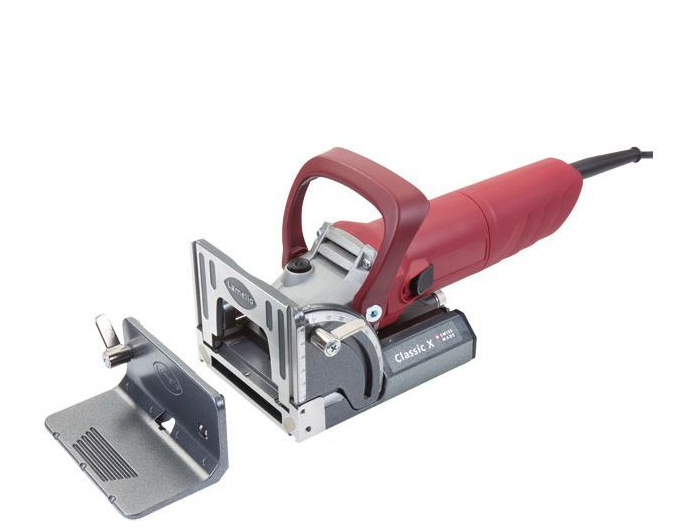 Classic X Nutfräsmaschine, Stecker Typ F Schuko, im Karton